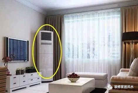 空调万万不能这样装，风水师傅看了直摇头，住进去越住越穷