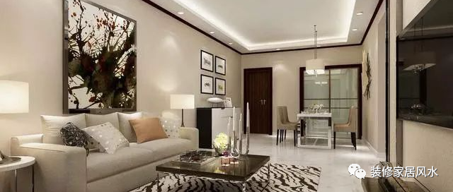 什么样的房子是凶宅，记住风水先生的一句话“屋大人少，是凶屋”