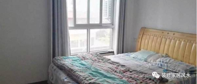 卧室床头万万别朝向这里，最不讨财神喜欢，家再有钱都会住穷!