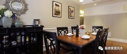 一旦餐厅出现这些现象，万万要注意，否则家财难聚，夫妻不睦！