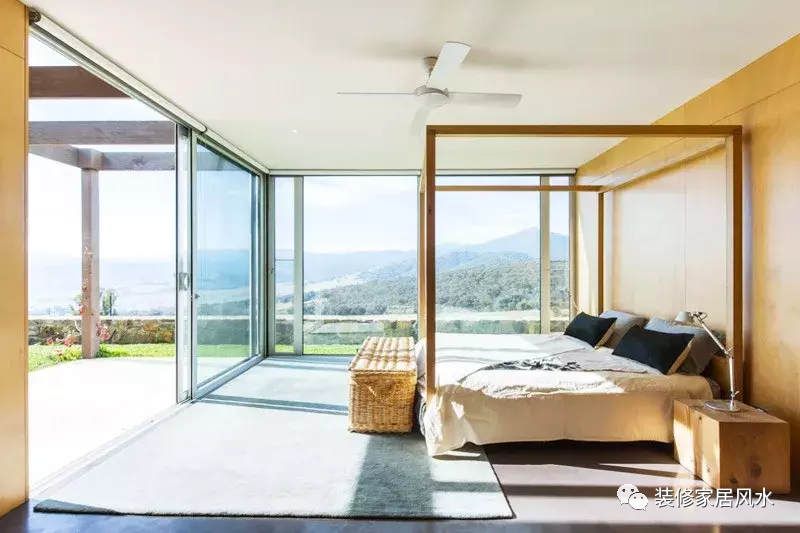 窗户里原来大有风水，住在这种房间里，煞气过重，很多人都会犯！