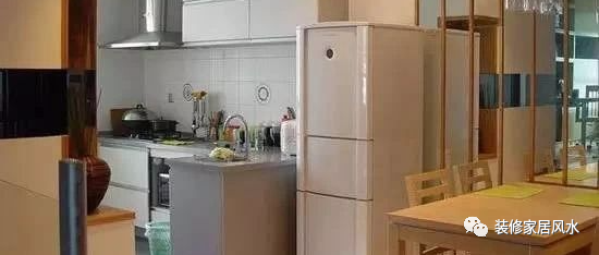 家里冰箱万万别犯这些忌讳，聪明人一看就明白，预示着家财散尽