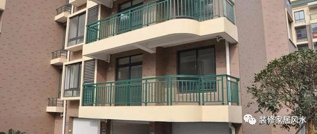买房要买凹阳台的，10年售楼经验的经理告诉你，别买错了