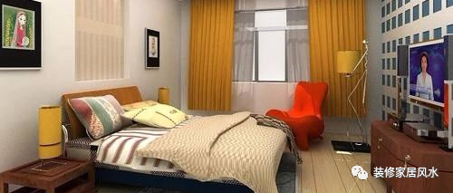 卧室床出现这些现象，赶紧改，不然霉运当头，煞气难挡！