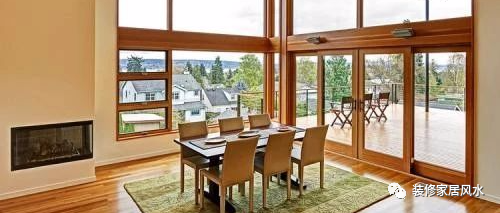 为了家人健康，门窗万万不能这样装！财神爷最讨厌，只能破财消灾