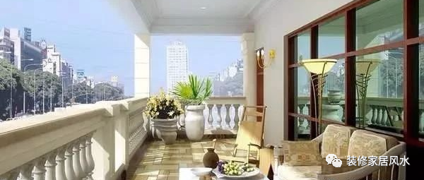 售房小姐说漏嘴：买房万万不要选大阳台户型，买过的人才知有多坑