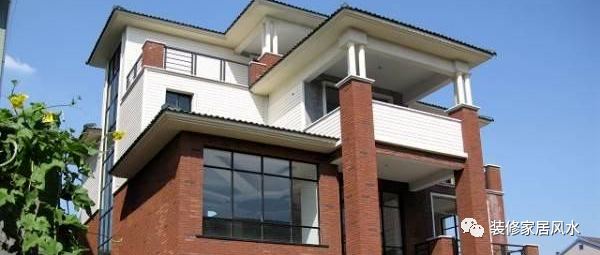 农村自建房万万要避开这些地方，否则霉运不断，财运福气不进门