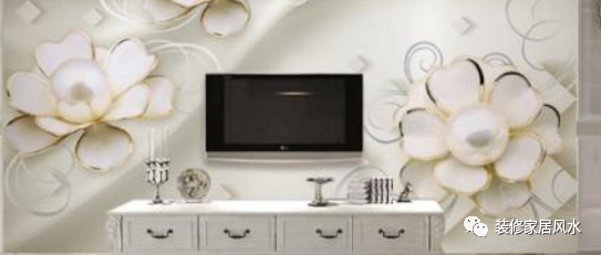 客厅电视机万万别这样摆，幸亏师傅提醒了我，住久了难发财