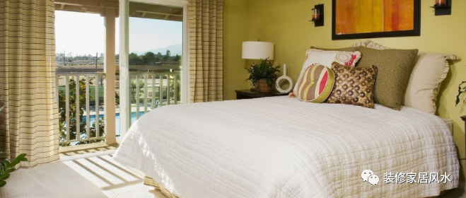 卧室里面最不该放的3样东西，难怪越睡越不舒服，干净弄走吧