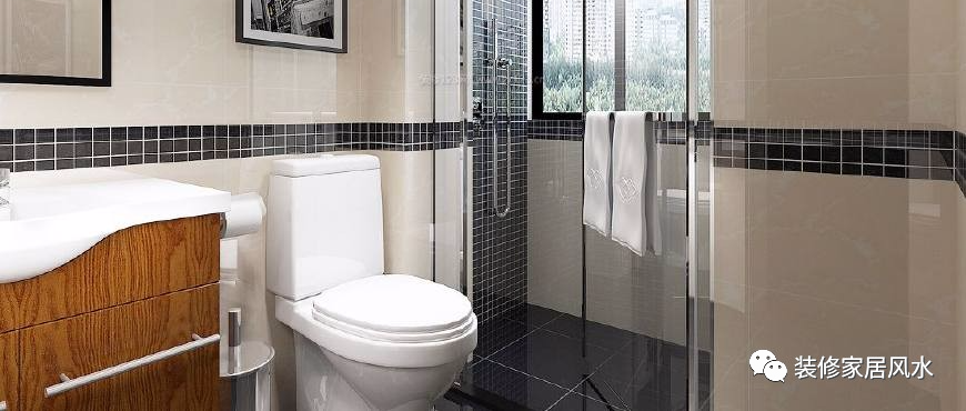 卫生间万万不要出现这几种现象，暗喻越住越贫困，聪明人都懂避开