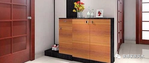 鞋柜切记不要这样摆放，有钱人一看就懂，避开财运方可越住越好