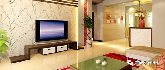 客厅装修这5大禁忌，中一个都让你霉运连连，赶紧收着看看！