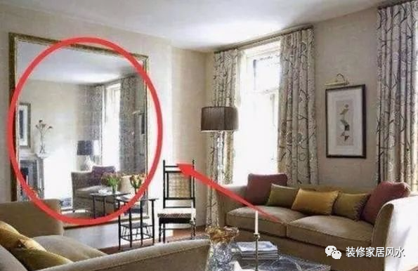 有钱人家中客厅从不放这3种东西，破财招灾，难怪家里越住越穷！