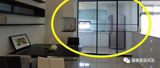 风水先生：家门忌讳出现这4种情况，容易招惹霉运，且不招财