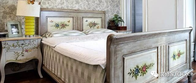 家里别再摆放这4种床头柜，难怪我家霉运不断，多亏老师傅来提醒