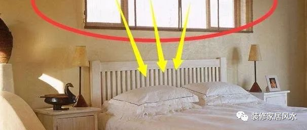 卧室床切忌不能这样摆，风水大师直摇头，小心一生贫穷难翻身