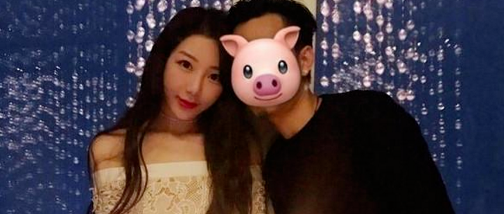 她16岁与31岁陈冠希谈恋爱，承认发生关系，今22岁成这样