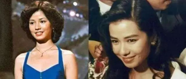 拒绝成龙刘德华，被周润发奉为女神，丈夫去世后守寡12年无怨无悔