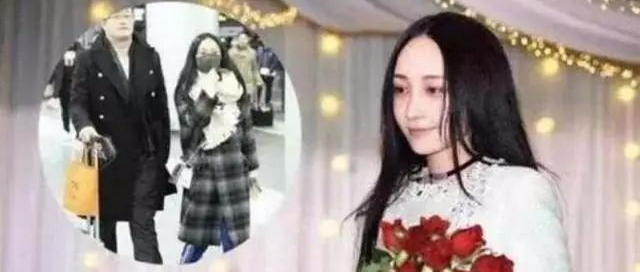 姚笛忍了6年，终于讲出和文章那段感情！网友：文章真是个窝囊废