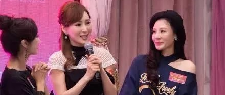 TVB小三专业户，杨怡佘诗曼为她做媒，曾曝被Twins羞辱过