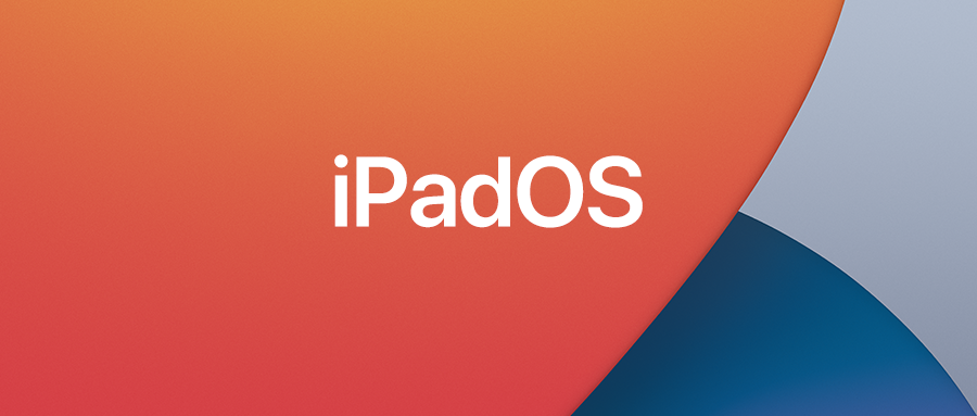 iPadOS 14 ؼ iPad Air ʾ