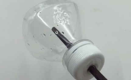 为什么厕所一定要放一双筷子？效果几乎没人懂得，越早清楚越好