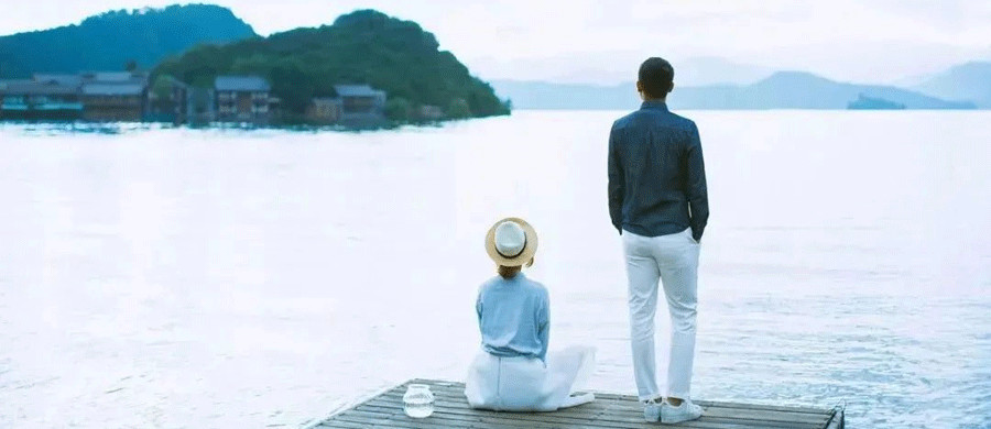 婚姻里，一个男人靠不靠谱，看这四点就知道了！