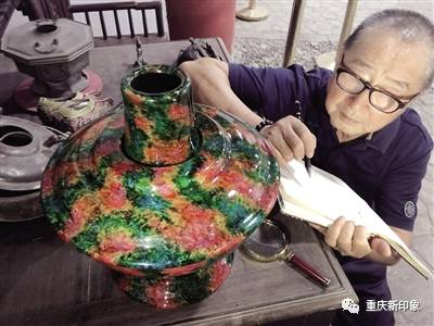 重庆火锅博物馆的前生今世