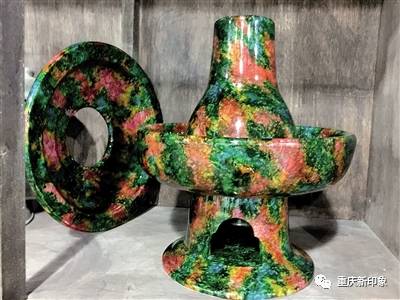 重庆火锅博物馆的前生今世