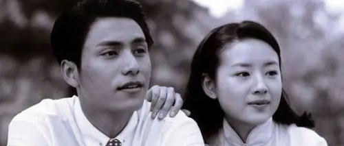 董洁晒婚纱照引争议，她怎么了