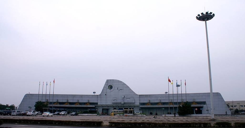 重庆机场有几个航站楼_重庆机场在哪儿_重庆机场有几个