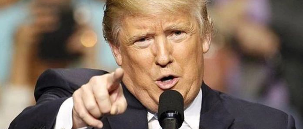 突传凶讯，美国刚刚突然宣布！！！