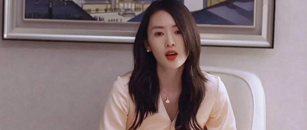 被张国立儿子伤害，时隔16年，童瑶的报复手段真解恨！