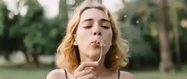 女人，就该这样霸气活！（心灵美文）