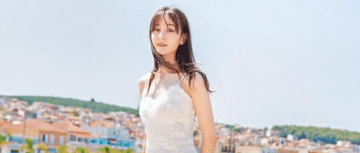 迪丽热巴综艺穿搭，可清纯可飒爽还可少女，快学起来吧