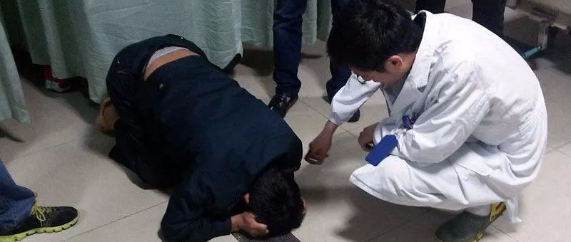 遍体鳞伤！18岁亲妈将1岁幼童虐打进ICU：孩子别无选择，但是你有！