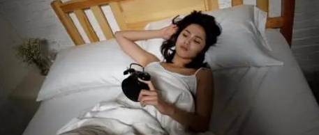 为什么每天半夜会“自然醒”？原来是这2处堵住了！