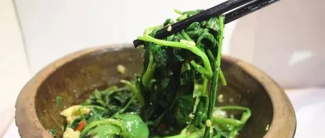 2块钱一斤的排毒菜，堪称“三高克星”！祛湿、降脂，6月快抓紧吃！