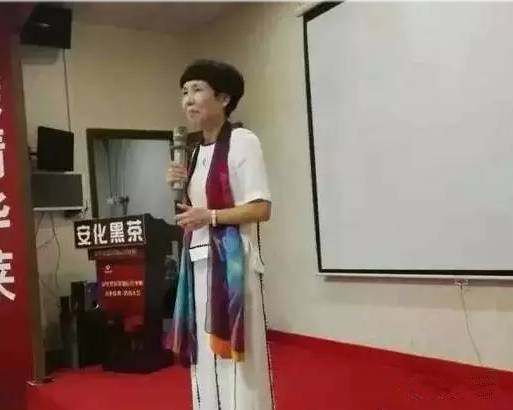 做过16年和7年安利的他们在被家人反对后毅然加入黑茶事业，并