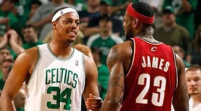 揭秘！皮尔斯：在ESPN工作很多实话不能说，还一直被要求聊詹姆斯