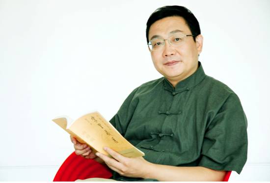 徐文兵妙解中药性味