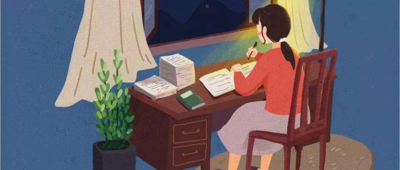 人民日报：孩子，希望你能遇见一位手持戒尺、眼中有光的老师-幼师课件网