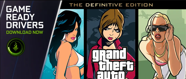 猛修百余BUG的《GTA最终版》脱胎换骨？  铭瑄显卡+DLSS丝滑不止