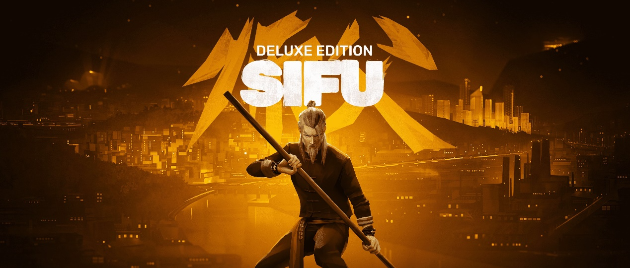 DLSS让《师父》帧数大突破？ 铭瑄RTX显卡实战功夫传奇