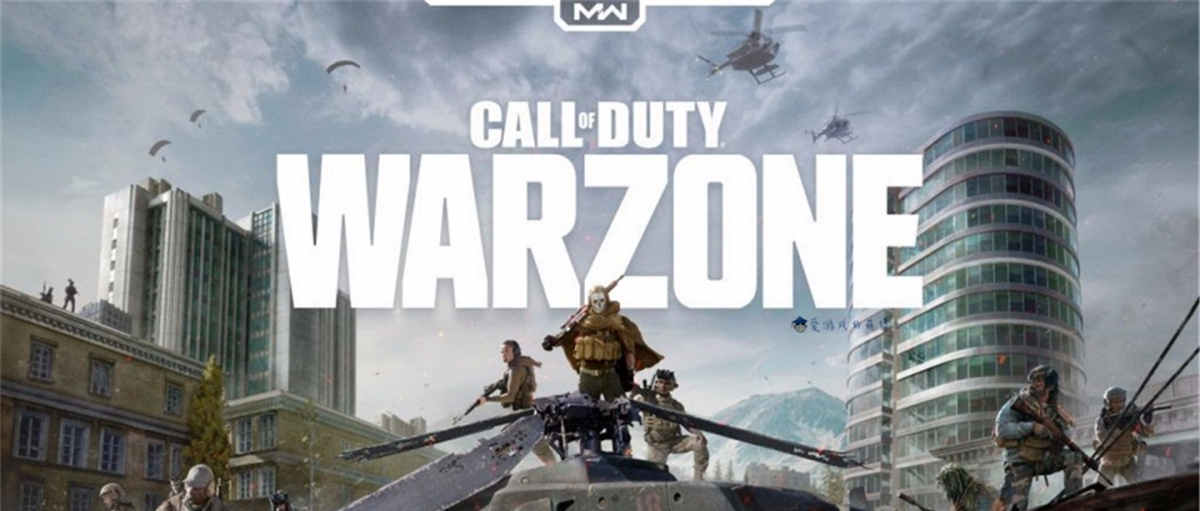 《COD》《战地》“卧龙凤雏”两兄弟准备更新！内置NV黑科技铭瑄显卡开起来！