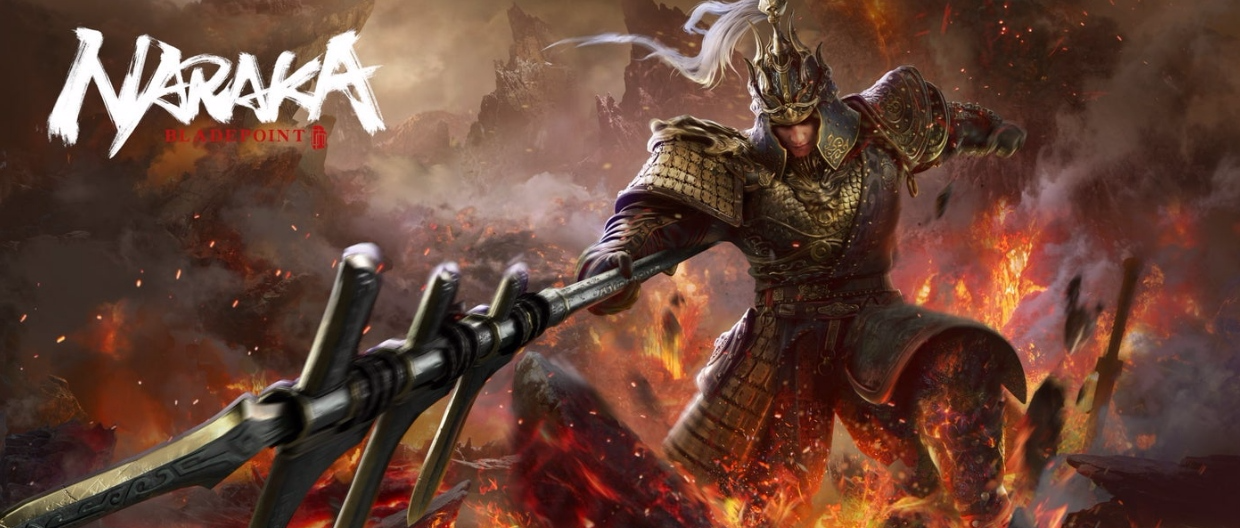 《永劫无间》销量已破600万！ 铭瑄显卡开启DLSS新特性杀穿险恶江湖