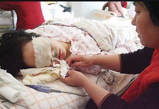 23岁女孩血管堵塞离世，原因：与男友脱不了干系，一个地方别碰