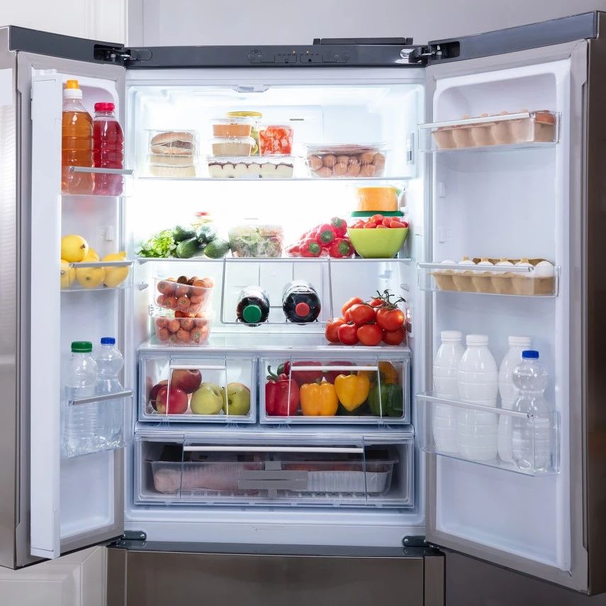 这5种食物不要放冰箱，可能加速变质！还有这些误区，很多人都不知道…