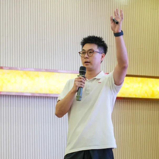 专业赋能，共促成长 | 强辉2025星推官计划特训营圆满收官(图10)