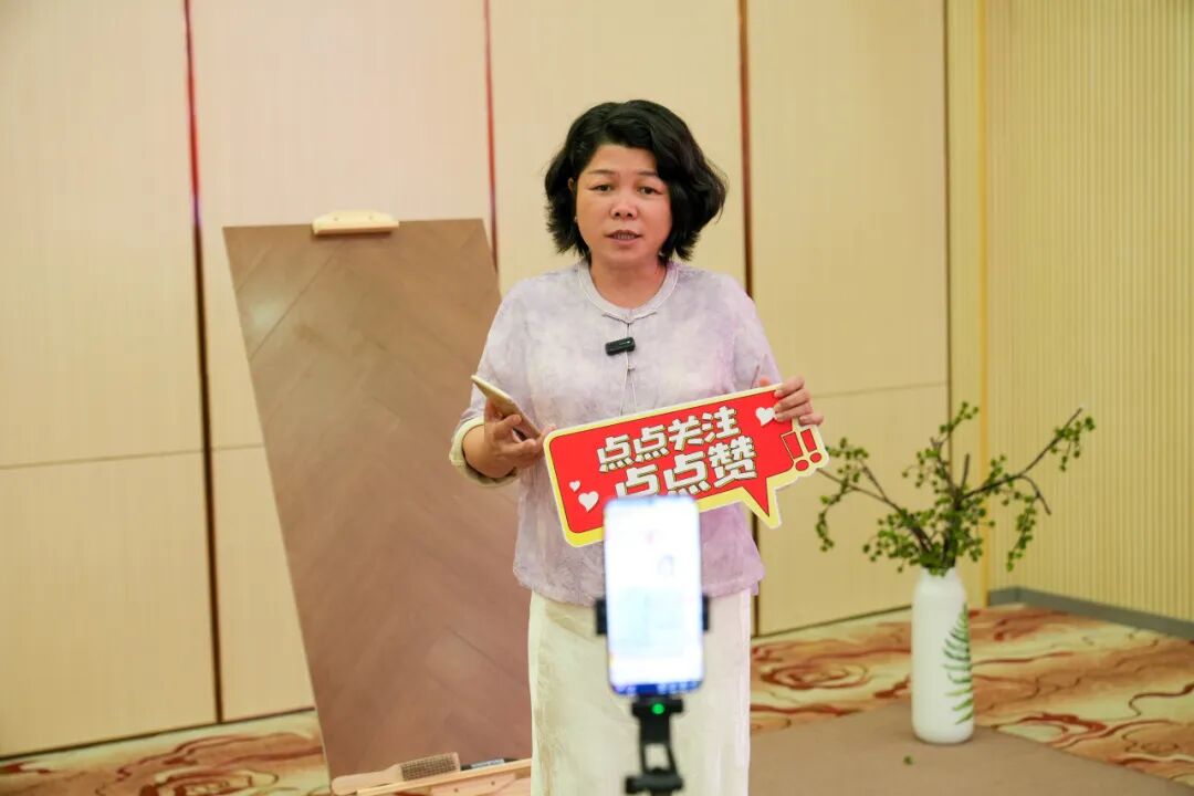 专业赋能，共促成长 | 强辉2025星推官计划特训营圆满收官(图20)